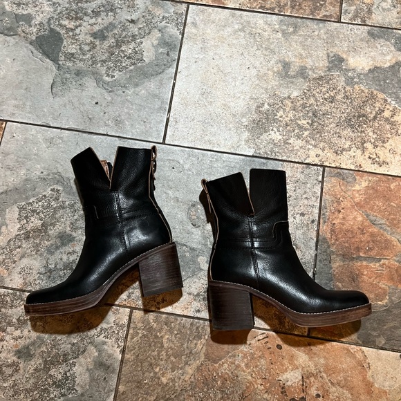 Booties - Picture 2 of 8